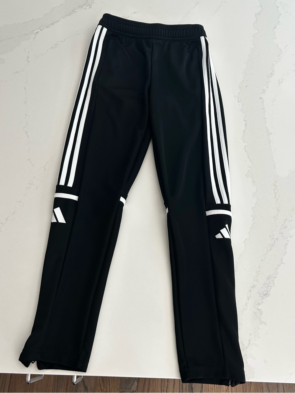 adidas Black Joggers